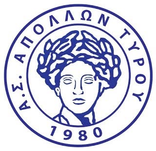 ΑΠΟΛΛΩΝΑΣ ΤΥΡΟΥ
