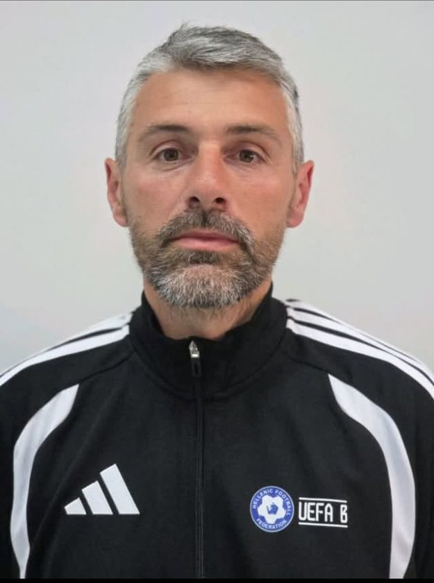 ΓΙΑΝΝΗΣ ΚΑΔΑΣ