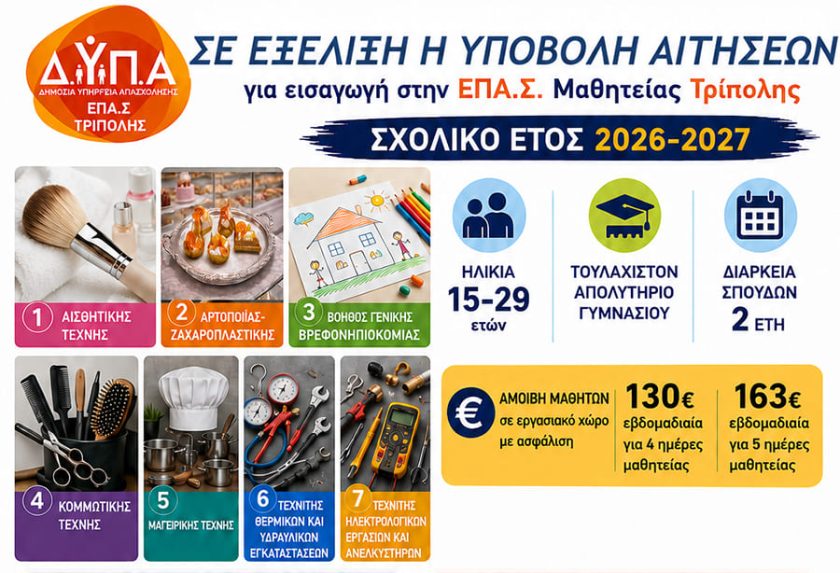 ΕΠΑΣ ΑΦΙΣΑ