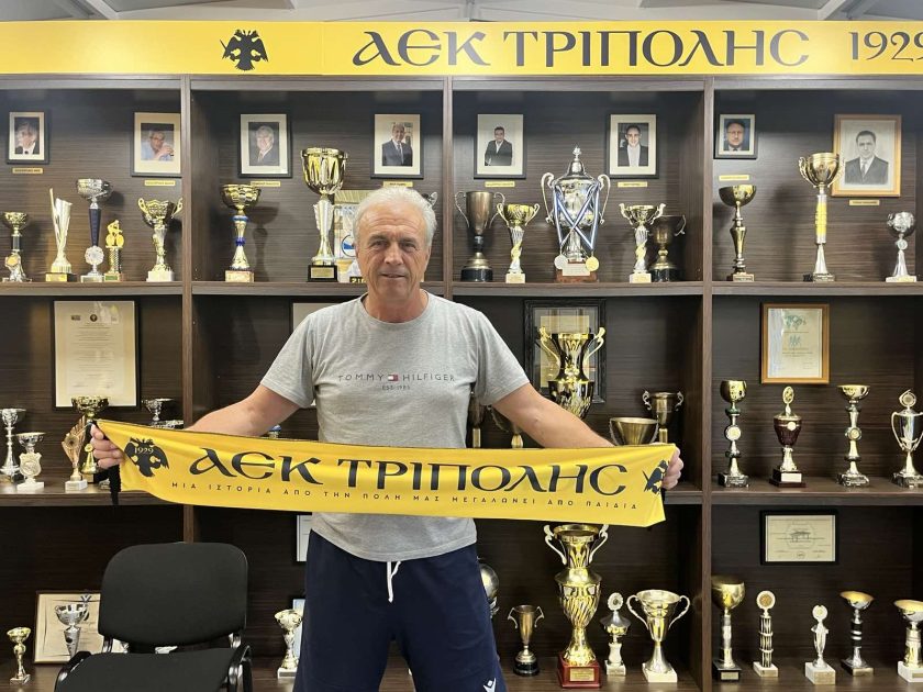 ΚΩΣΤΑΣ ΜΠΕΝΤΕΒΗΣ