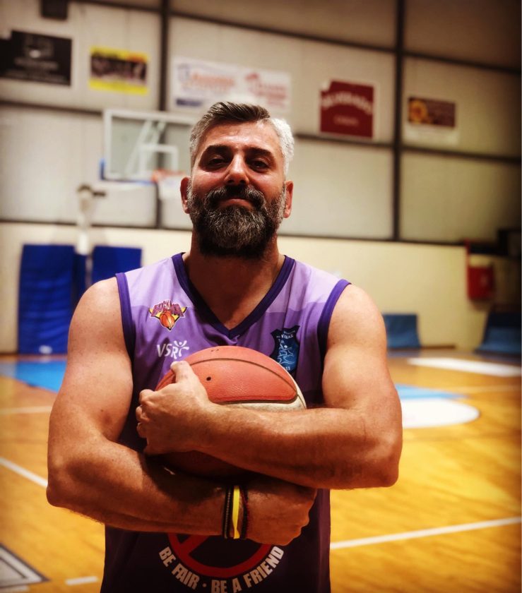 ΧΡΗΣΤΟΣ ΓΕΝΝΙΑΣ