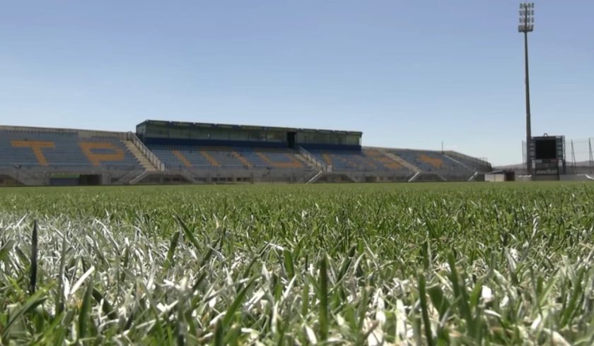 ASTERAS GHPEDO