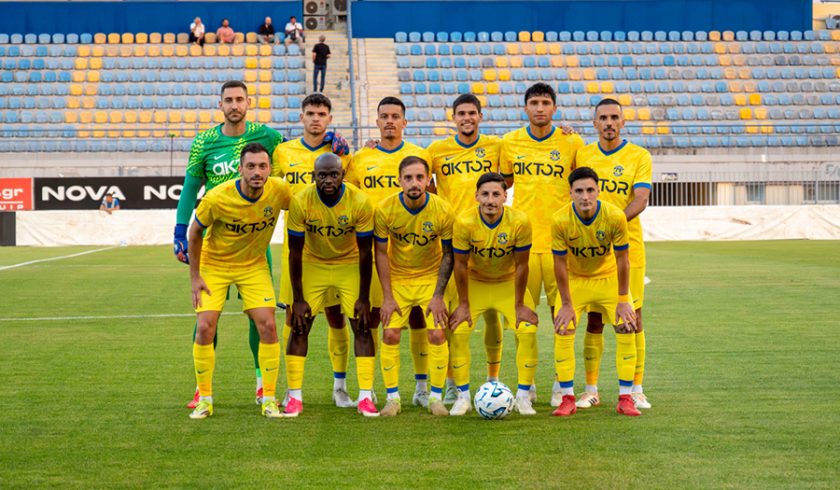 asteras omada1