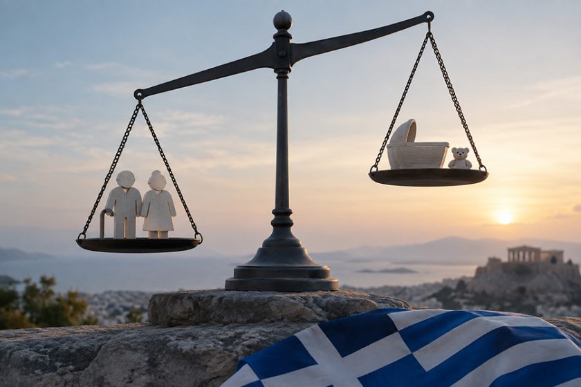 ΔΗΜΟΓΡΑΦΙΚΟ