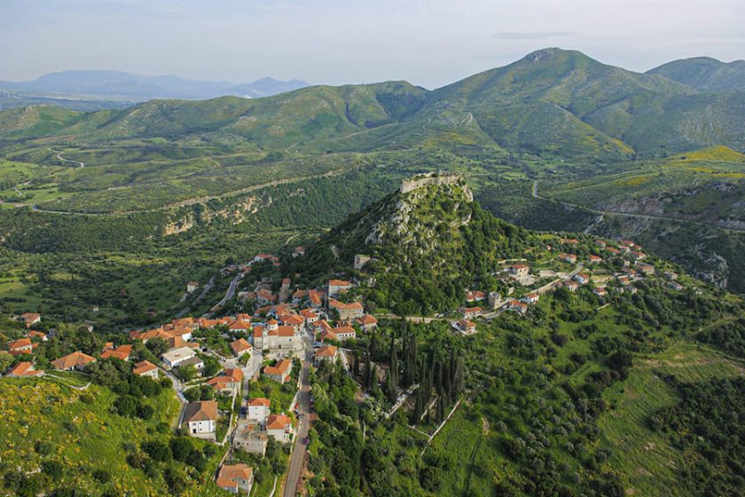 ΚΑΡΥΤΑΙΝΑ