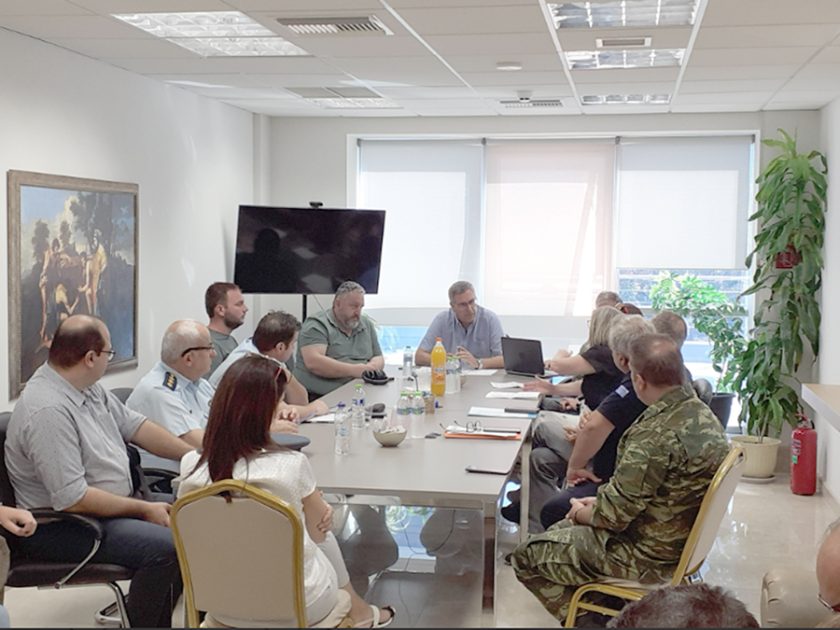 ΜΑΝΔΡΩΝΗΣ