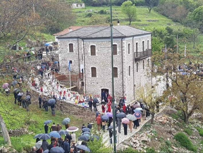 ΜΟΥΣΕΙΟ ΠΕΤΡΑΛΙΑ3