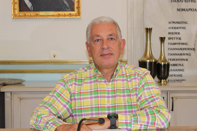ΧΡ. ΛΑΜΠΡΟΠΟΥΛΟΣ