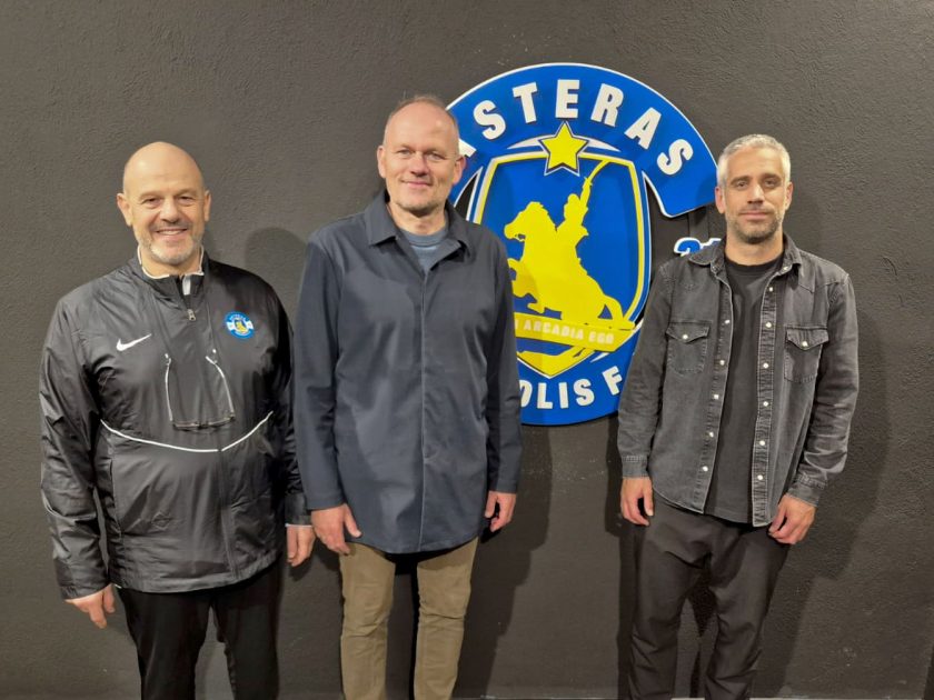 asteras krumtsar