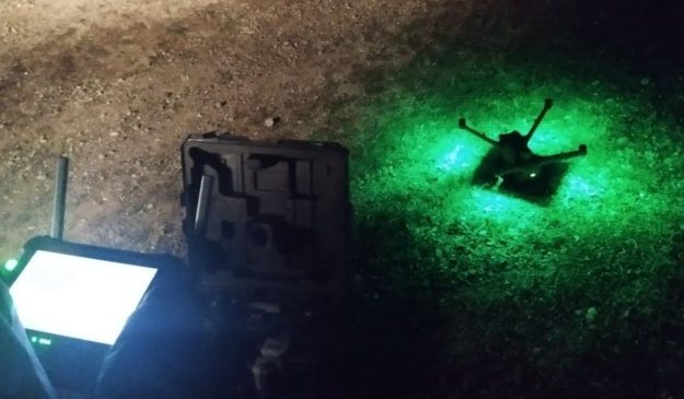 drones gortynia1