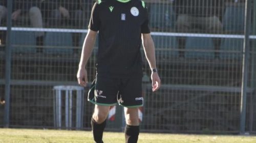 tsiolis giannis