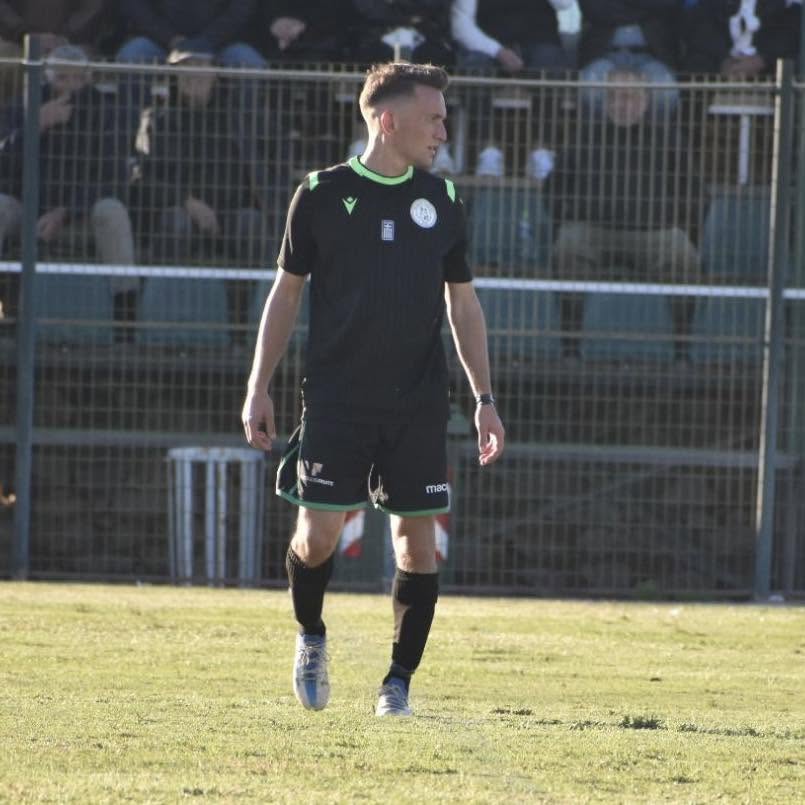 tsiolis giannis