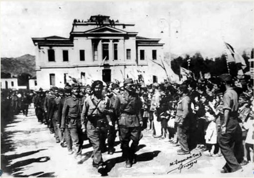 ΑΠΕΛΕΥΘΕΡΩΣΗ ΤΡΙΠΟΛΗΣ
