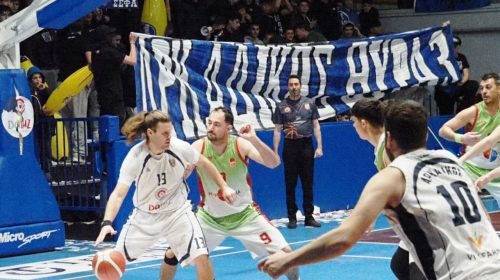ΑΡΚΑΔΙΚΟΣ ΣΠΑΡΤΗ