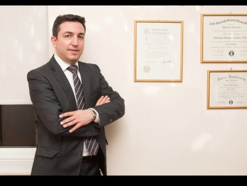 Γ. ΚΟΝΤΟΒΑΖΑΙΝΙΤΗΣ