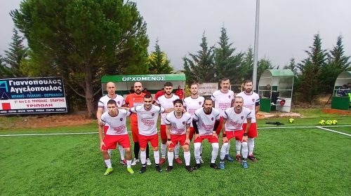 ΔΗΜΗΤΣΑΝΑ