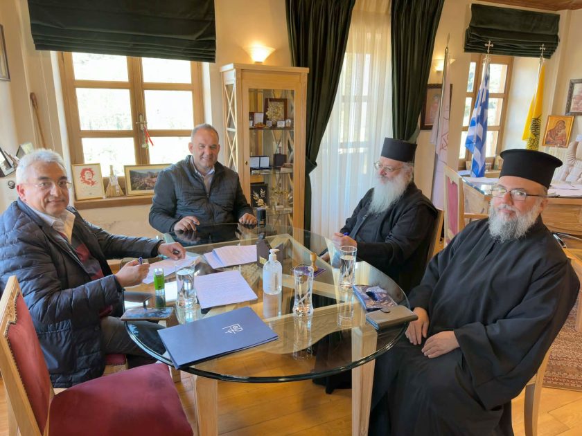 ΔΗΜΟΣ ΓΟΡΤΥΝΙΑΣ