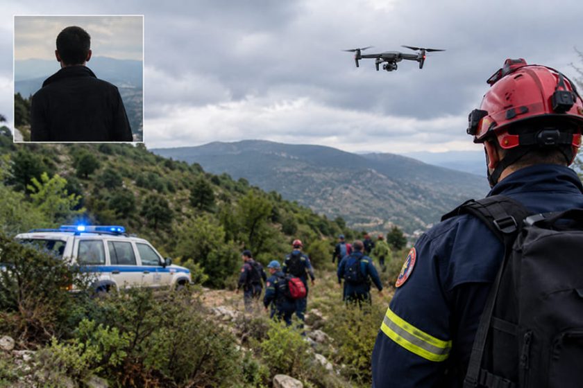 ΕΠΙΧΕΙΡΗΣΗ ΔΙΑΣΩΣΗΣ